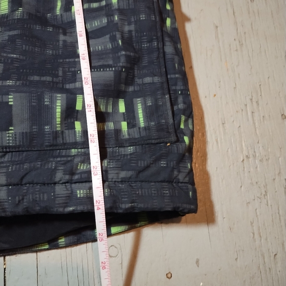 Columbia Youth Omni-Shield Waterproof Hooded Winter Coat Size 14/16 - Picture 14 of 14